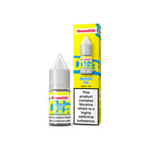 Diamond Salts 10ml - 10MG